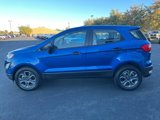Used 2021 Ford EcoSport S image 6