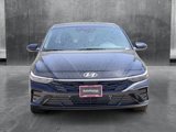 New 2025 Hyundai Elantra SEL image 2