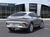 New 2025 Buick Envista Avenir image 4