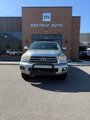 Used 2008 Toyota Sequoia Limited image 2