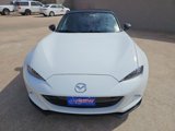 Used 2021 MAZDA MX-5 Miata Club image 3