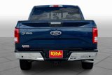 Used 2016 Ford F150 XLT w/ Equipment Group 302A Luxury image 4