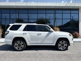 Used 2017 Toyota 4Runner Limited image 2