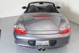 Used 2004 Porsche Boxster S image 4