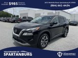 Used 2023 Nissan Rogue SV image 3