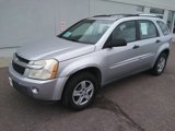 Used 2006 Chevrolet Equinox LS image 2