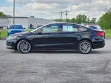 Used 2019 Ford Fusion SEL image 4