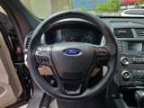 Used 2019 Ford Explorer 4WD w/ Class III Trailer Tow Package image 3