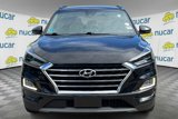 Used 2020 Hyundai Tucson Ultimate image 2