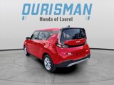 Used 2023 Kia Soul LX w/ LX Technology Package image 5