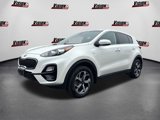 Used 2022 Kia Sportage LX image 1