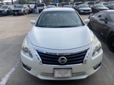 Used 2015 Nissan Altima 2.5 S w/ Special Edition Package image 2