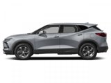 Used 2023 Chevrolet Blazer RS w/ Driver Confidence II Package image 4