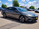 New 2025 Hyundai Elantra Sport image 4