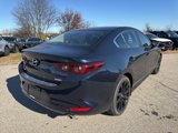 New 2025 MAZDA MAZDA3 s image 3