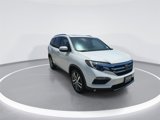 Used 2016 Honda Pilot Elite image 3