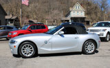 Used 2005 BMW Z4 2.5i image 4
