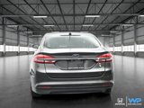 Used 2017 Ford Fusion SE w/ Fusion SE Technology Package image 4