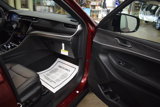 New 2025 Jeep Grand Cherokee L Limited w/ Black Appearance Package image 5
