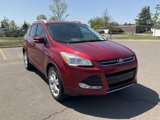 Used 2014 Ford Escape Titanium image 2