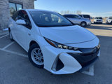Used 2018 Toyota Prius Prime Plus image 3