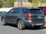 Used 2017 Ford Explorer Platinum image 6