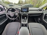 Used 2020 Toyota RAV4 LE image 2