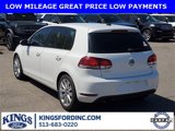 Used 2013 Volkswagen Golf TDI image 3
