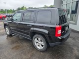 Used 2017 Jeep Patriot Sport w/ Tire & Wheel Group image 4