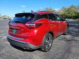Used 2019 Nissan Murano SV w/ Premium Package image 5