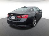 Used 2023 Chevrolet Malibu LT image 4