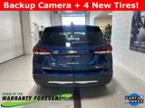 Used 2022 Chevrolet Equinox LT image 6