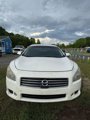 Used 2010 Nissan Maxima 3.5 SV w/ Sport Pkg image 2