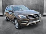 Used 2014 Mercedes-Benz ML 350 4MATIC image 3