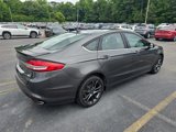 Used 2018 Ford Fusion SE image 5