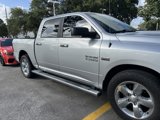 Used 2018 RAM 1500 Lone Star image 3