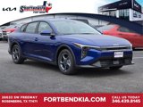 New 2025 Kia K4 LXS image 2