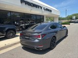 Used 2022 Lexus ES 350 F Sport image 5