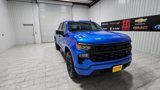 New 2025 Chevrolet Silverado 1500 Custom w/ LPO, Dark Essentials Package image 2