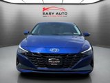Used 2023 Hyundai Elantra Limited image 2