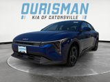 New 2025 Kia K4 LXS image 2