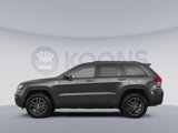 Used 2018 Jeep Grand Cherokee Limited image 2