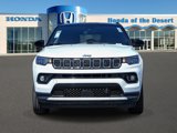 Used 2024 Jeep Compass Limited image 2