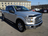 Used 2015 Ford F150 XLT w/ Equipment Group 302A Luxury image 4