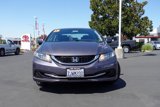 Used 2015 Honda Civic EX image 6