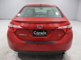 Used 2015 Toyota Corolla S Premium image 3