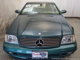 Used 2000 Mercedes-Benz SL 500 image 5