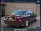 Used 2003 Lincoln LS image 4