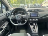 New 2025 Nissan Versa S w/ S Plus Package image 2