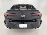 Certified 2022 Acura TLX w/ A-SPEC Pkg image 4